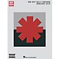 Hal Leonard Red Hot Chili Peppers Greatist Hits Easy Guitar Tab Songbook thumbnail