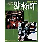 Hal Leonard Best Of Slipknot Guitar Tab Songbook thumbnail