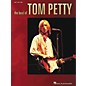 Hal Leonard The Best of Tom Petty Piano, Vocal, Guitar Songbook thumbnail