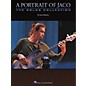 Hal Leonard A Portrait of Jaco The Solos Collection Songbook thumbnail