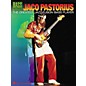 Hal Leonard Jaco Pastorius - The Greatest Jazz-Fusion Bass Player Book thumbnail