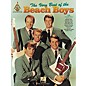 Hal Leonard The Very Best of the Beach Boys Guitar Tab Songbook thumbnail