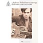 Hal Leonard John Mellencamp Guitar Collection Guitar Tab Songbook thumbnail