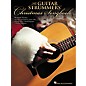 Hal Leonard The Guitar Strummers' Christmas Chord Songbook thumbnail