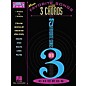 Hal Leonard More Favorite Songs with 3 Chords Book thumbnail