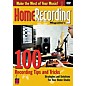 Cherry Lane 100 Recording Tips and Tricks Book thumbnail