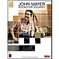 Cherry Lane John Mayer Room for Squares Guitar Tab Songbook thumbnail