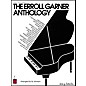 Cherry Lane The Erroll Garner Anthology Piano Book thumbnail