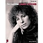 Cherry Lane The Essential Barbra Streisand Piano/Vocal/Guitar Artist Songbook thumbnail