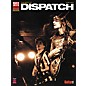 Cherry Lane The Best of Dispatch Guitar Tab Songbook thumbnail
