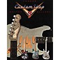 Fender The Custom Shop Book thumbnail