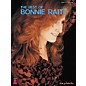 Cherry Lane The Best of Bonnie Raitt Book Piano/Vocal/Guitar Artist Songbook thumbnail