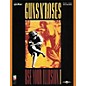 Cherry Lane Guns N' Roses Use Your Illusion 1 Guitar Tab Songbook thumbnail