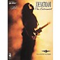 Cherry Lane Joe Satriani The Extremist Guitar Tab Songbook thumbnail