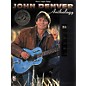 Cherry Lane John Denver Anthology Piano/Vocal/Guitar Artist Songbook thumbnail