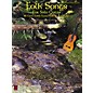 Cherry Lane Folk Songs for Solo Guitar Songbook with CD thumbnail