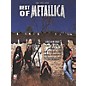 Cherry Lane Best of Metallica Book thumbnail