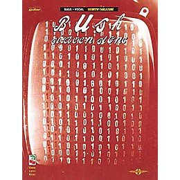 Cherry Lane Bush - Sixteen Stone Book