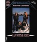 Cherry Lane Metallica Ride the Lightning Easy Guitar Tab Songbook thumbnail