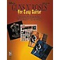 Cherry Lane Guns N' Roses for Easy Guitar Tab Songbook thumbnail