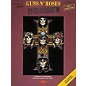Cherry Lane Guns N' Roses Appetite for Destruction Guitar Tab Songbook thumbnail