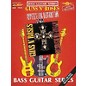 Cherry Lane Guns N' Roses Appetite for Destruction Bass Guitar Tab Songbook thumbnail