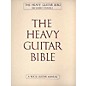 Cherry Lane The Heavy Guitar Bible Book thumbnail