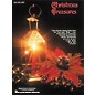 Hal Leonard Christmas Treasures Piano, Vocal, Guitar Songbook thumbnail