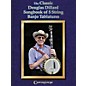 Centerstream Publishing The Classic Douglas Dillard Songbook of 5 String Banjo Tablatures (Book) thumbnail