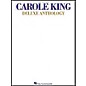 Hal Leonard Carole King - Deluxe Anthology Book thumbnail