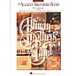 Hal Leonard The Allman Brothers Band Piano, Vocal, Guitar Songbook thumbnail