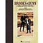 Hal Leonard Brooks and Dunn - Greatest Hits Book thumbnail