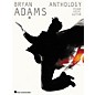 Hal Leonard Bryan Adams Anthology Book thumbnail