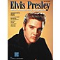 Hal Leonard Elvis Presley 25th Anniversary Piano, Vocal, Guitar Songbook thumbnail