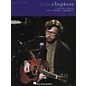 Hal Leonard Eric Clapton - Unplugged Songbook thumbnail