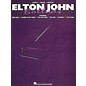 Hal Leonard Elton John Ballads Piano, Vocal, Guitar Songbook thumbnail