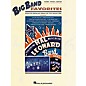 Hal Leonard Big Band Favorites Piano, Vocal, Guitar Songbook thumbnail