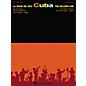 Hal Leonard Cuba La Edad De Oro - The Golden Age Piano, Vocal, Guitar Songbook thumbnail