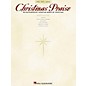 Hal Leonard Christmas Praise Piano, Vocal, Guitar Songbook thumbnail