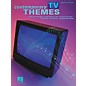 Hal Leonard Contemporary TV Themes Piano, Vocal, Guitar Songbook thumbnail