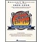 Hal Leonard Broadway Musicals Show by Show 1891-1916 Book