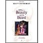 Hal Leonard Beauty and the Beast Piano, Vocal, Guitar Songbook thumbnail