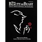 Hal Leonard Disney's Beauty and the Beast: The Broadway Musical Piano/Vocal/Guitar Songbook thumbnail