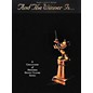 Hal Leonard And The Winner Is¦ Piano, Vocal, Guitar Songbook thumbnail