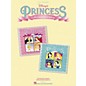 Hal Leonard Disney's Princess Collection - Complete Piano, Vocal, Guitar Songbook thumbnail