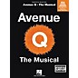 Hal Leonard Avenue Q - The Musical Piano, Vocal, Guitar Songbook thumbnail