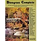 Creative Concepts Bluegrass Complete Songbook thumbnail