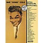 Creative Concepts Nat King Cole - All Time Greatest Hits (Songbook) thumbnail