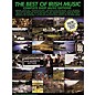 Creative Concepts The Best of Irish Music (Songbook) thumbnail