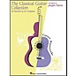 Creative Concepts The Classical Guitar Collection Book thumbnail